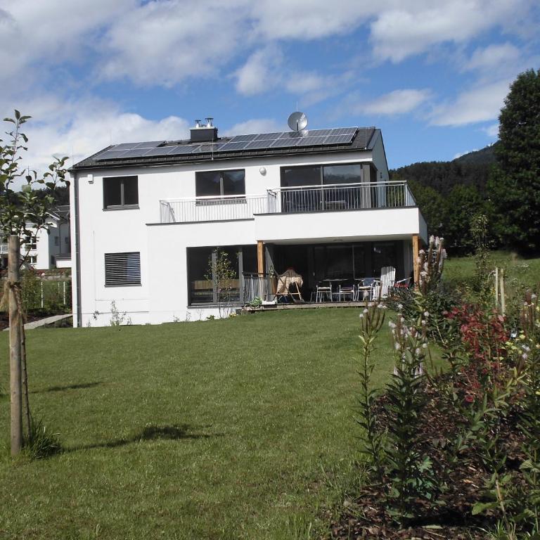 Haus Lichtblick - Five-Bedroom House - 5