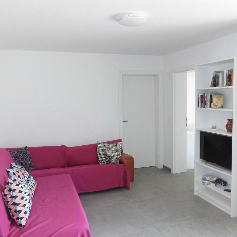 Haus Lichtblick - Five-Bedroom House - 38