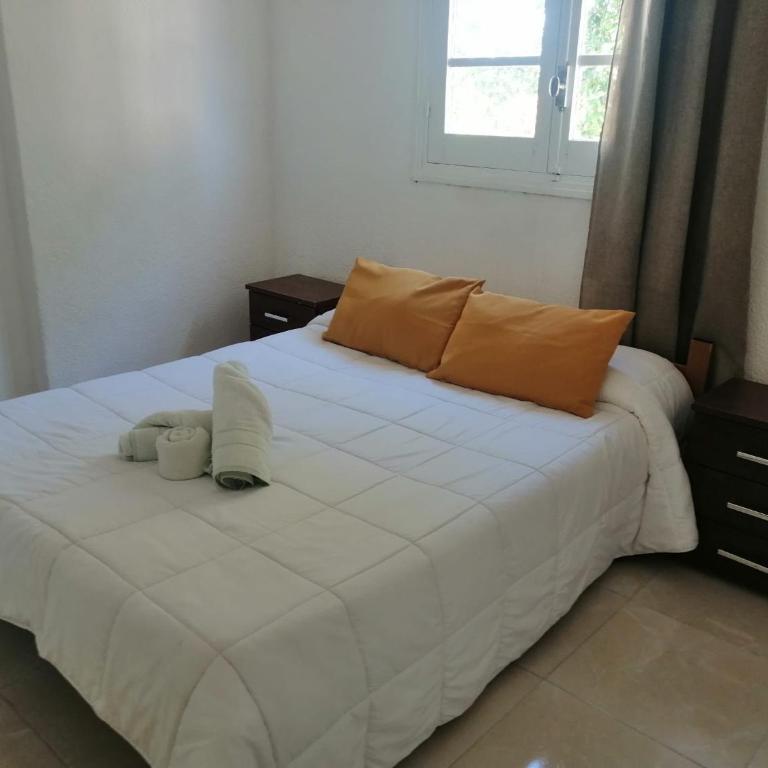 Gran Colonial Riviera - Economy Quadruple Room - 2