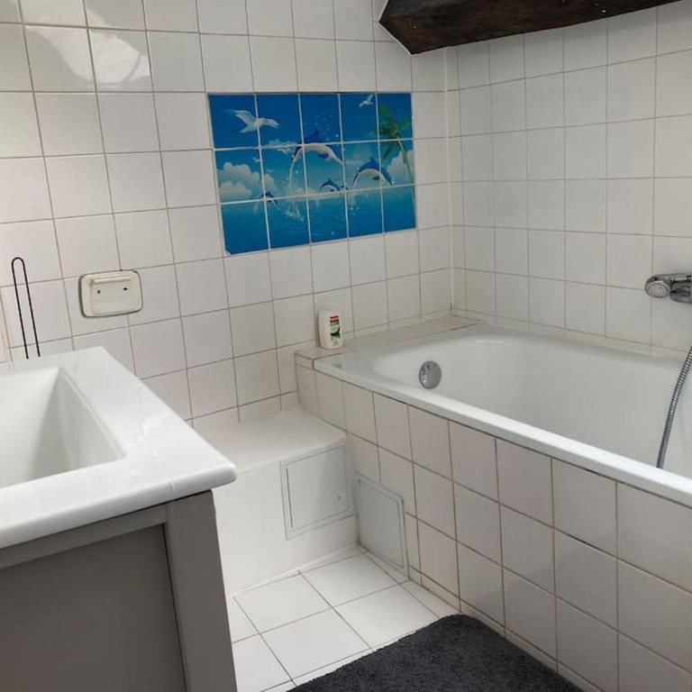 Studio Place d’Italie/Denfert-Rochereau - Apartamento de 1 dormitorio - 9