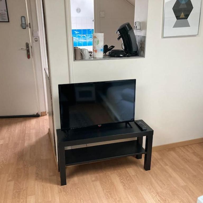Studio Place d’Italie/Denfert-Rochereau - Apartamento de 1 dormitorio - 11