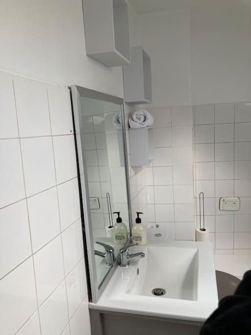 Studio Place d’Italie/Denfert-Rochereau - Apartamento de 1 dormitorio - 15
