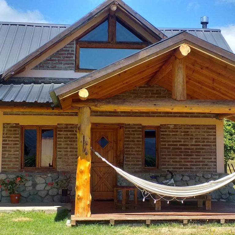 Cabaña en El Hoyo - Vacation Home - 1