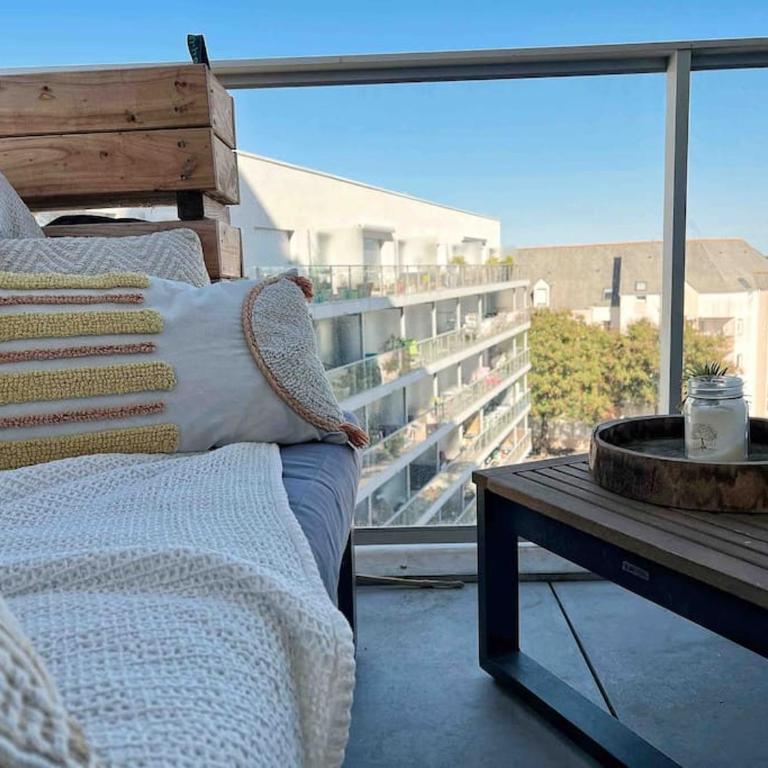 L'Imperti'Nantes - Appartement 1 Chambre - 40