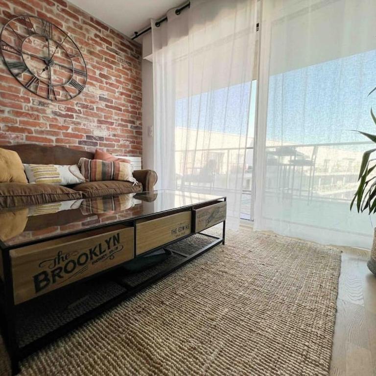 L'Imperti'Nantes - Appartement 1 Chambre - 9