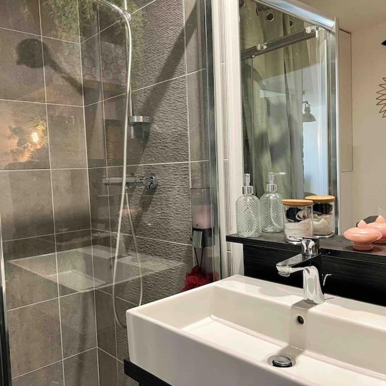 L'Imperti'Nantes - Appartement 1 Chambre - 54