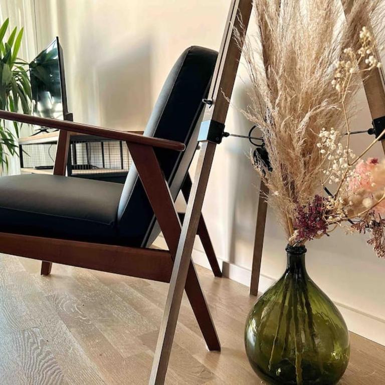 L'Imperti'Nantes - Appartement 1 Chambre - 25