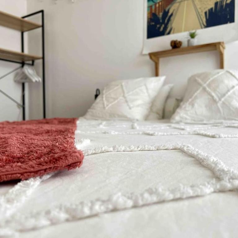 L'Imperti'Nantes - Appartement 1 Chambre - 35