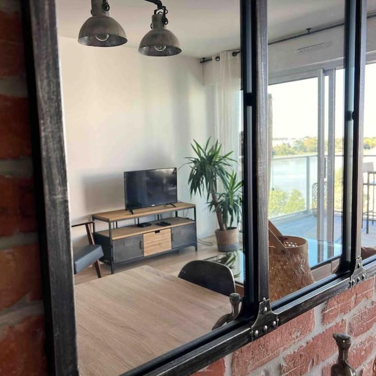 L'Imperti'Nantes - Appartement 1 Chambre - 17