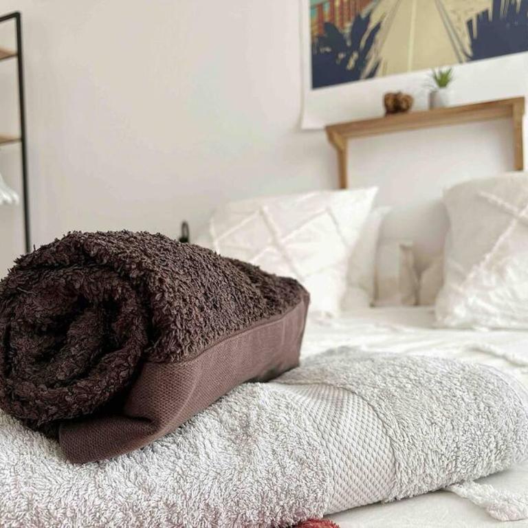 L'Imperti'Nantes - Appartement 1 Chambre - 36
