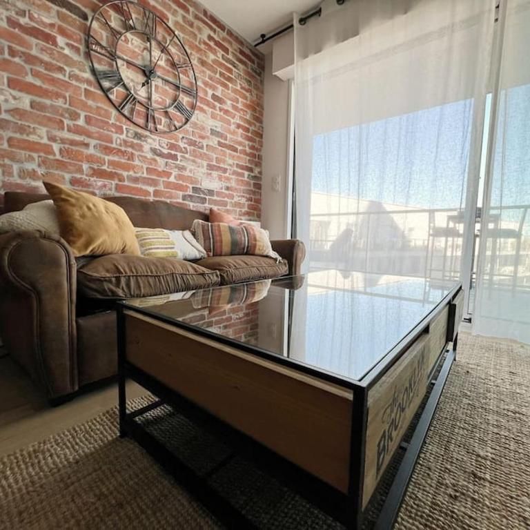 L'Imperti'Nantes - Appartement 1 Chambre - 60