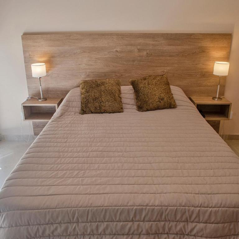 Le Cuyen Flat - Apartamento de 1 dormitorio - 10