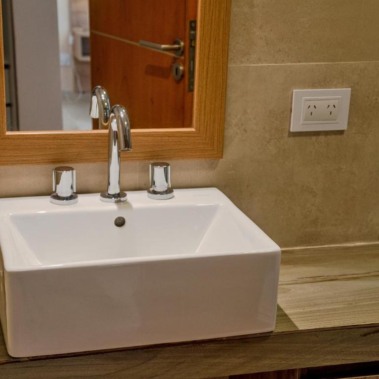 Le Cuyen Flat - Apartamento de 1 dormitorio - 12