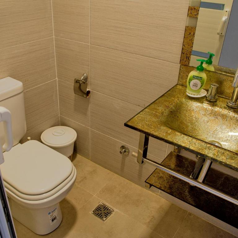 Le Cuyen Flat - Apartamento de 1 dormitorio - 14