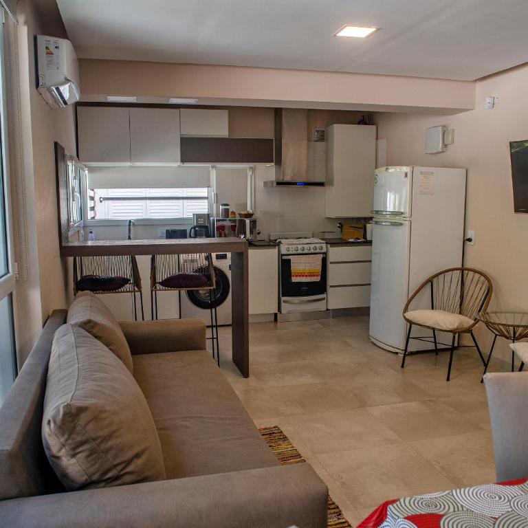 Le Cuyen Flat - Apartamento de 1 dormitorio - 3
