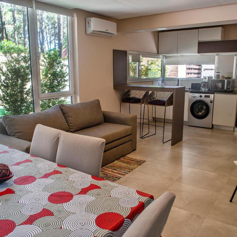 Le Cuyen Flat - Apartamento de 1 dormitorio - 1