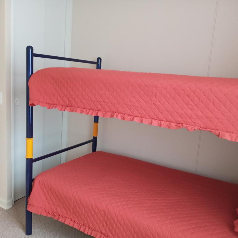 Lindo Departamento - Apartamento de 2 dormitorios - 6