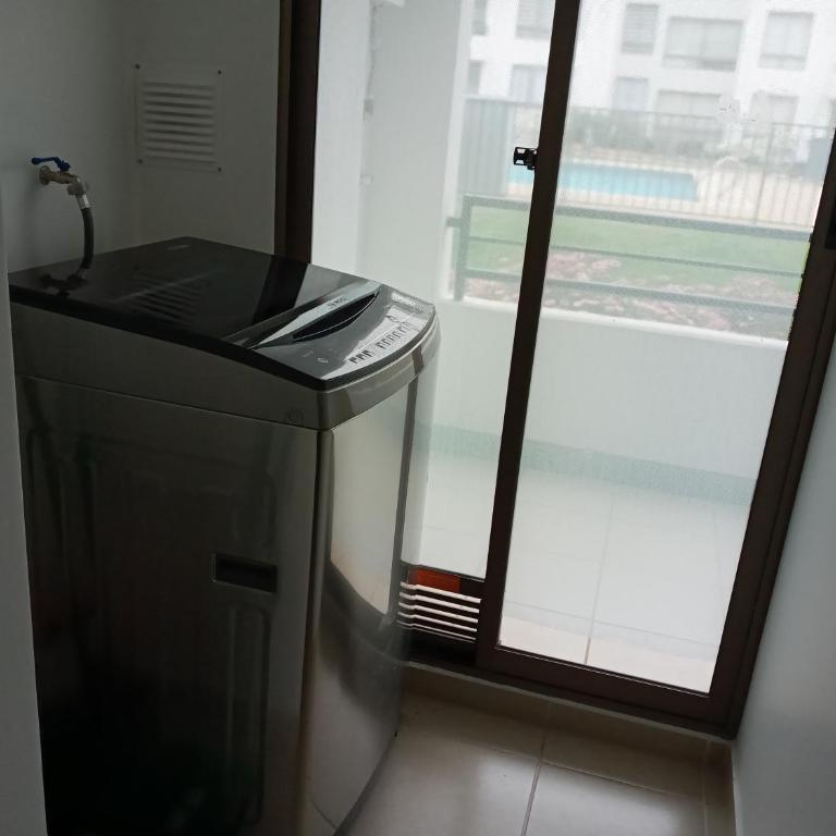 Lindo Departamento - Apartamento de 2 dormitorios - 12