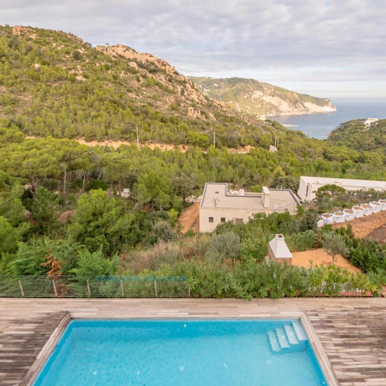 A-30 BEGUR AIGUABLAVA 4 PaX - Apartamento de 2 dormitorios - 2