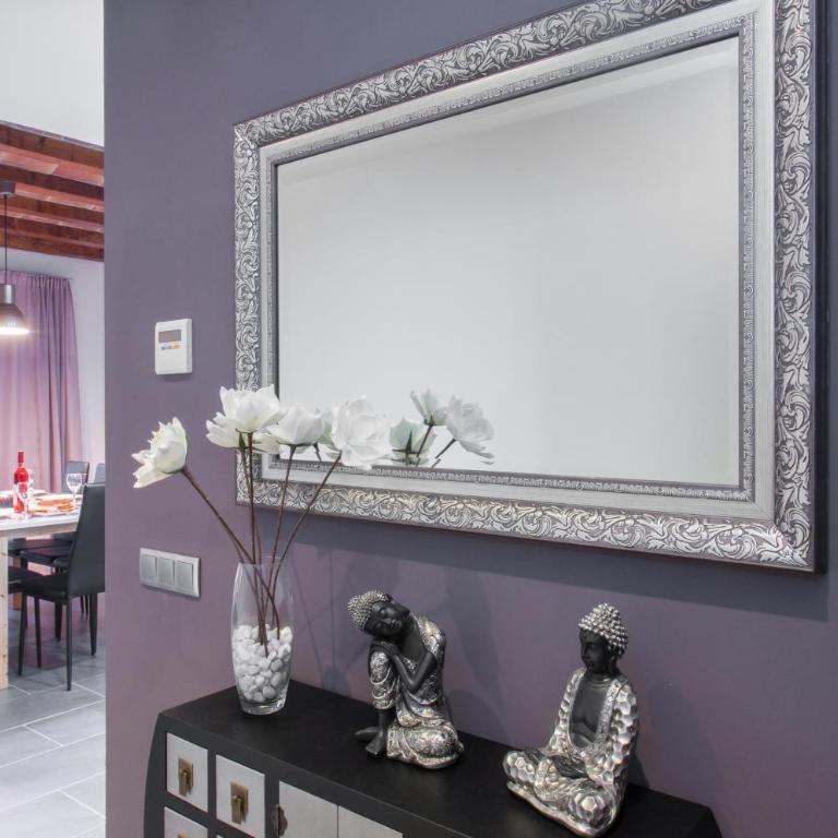 Autèntic Eixample Barcelona - Luxury Three-Bedroom Apartment - Aribau 66 - 16