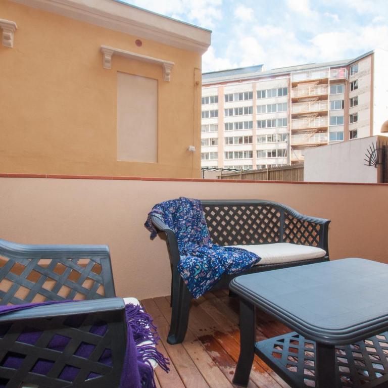 Autèntic Eixample Barcelona - Luxury Three-Bedroom Apartment - Aribau 66 - 10