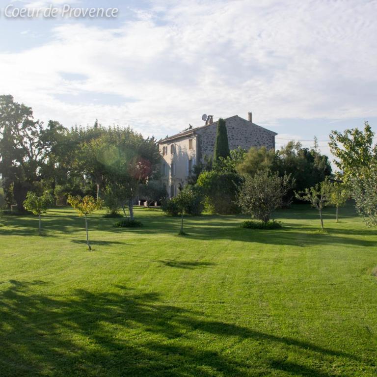 Lei Meissoun - Maison 2 Chambres - 7