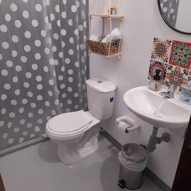 Aloja-T en Apartamento amoblado 3 Ciudad Bolivar - Apartamento de 2 dormitorios - 18