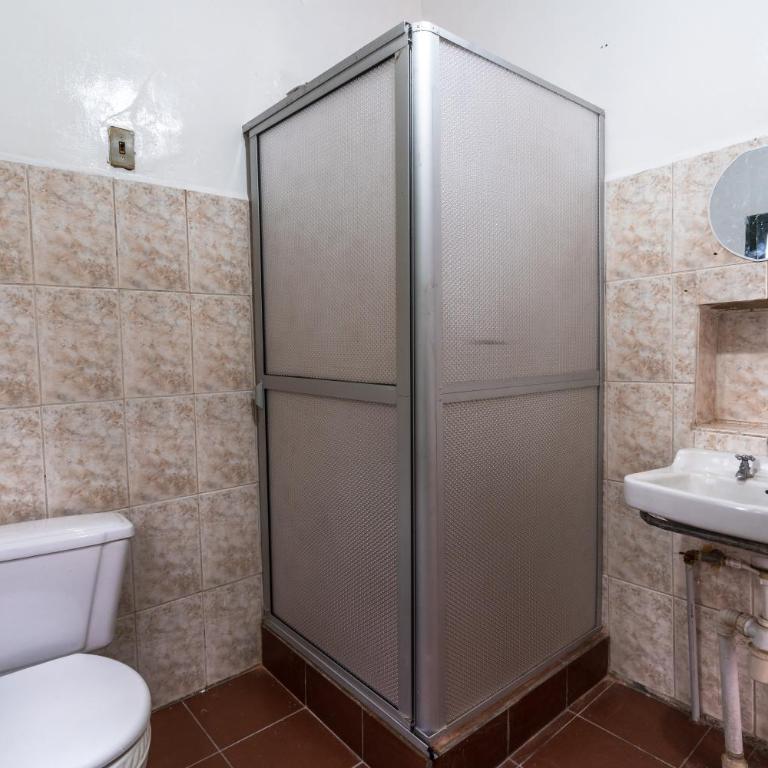 Dragonfly Guest House - Cama en habitación compartida mixta de 4 camas - 5