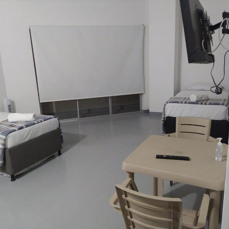 Aloja-T en Apartamento familiar amoblado en Ciudad Bolivar - Apartamento de 2 dormitorios - 25