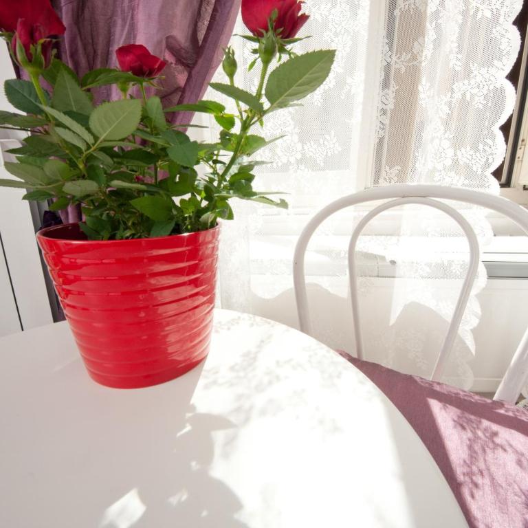 Vatican Nearby & Metro Outside, Easy Rome Sightseeing - Appartamento con 1 Camera da Letto - 19