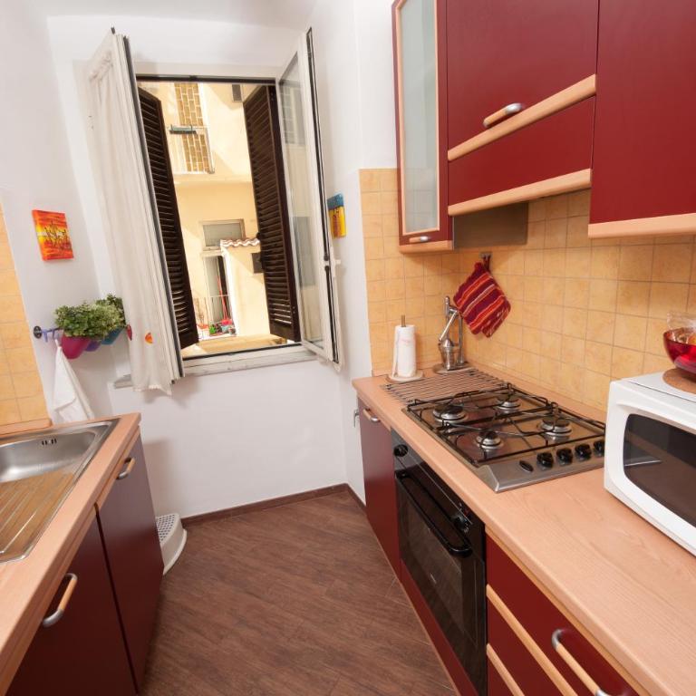Vatican Nearby & Metro Outside, Easy Rome Sightseeing - Appartamento con 1 Camera da Letto - 37
