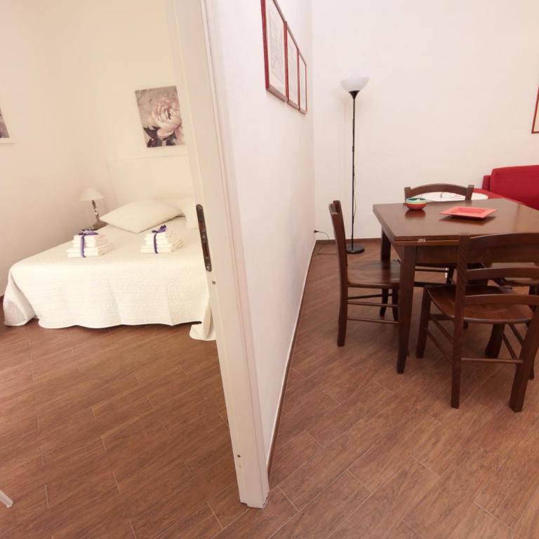 Vatican Nearby & Metro Outside, Easy Rome Sightseeing - Appartamento con 1 Camera da Letto - 18