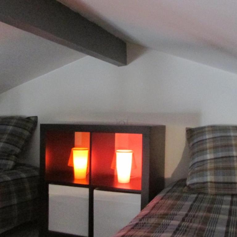Le Cottage - Ferienhaus - 33