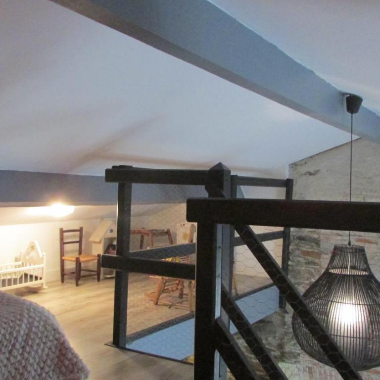 Le Cottage - Ferienhaus - 34