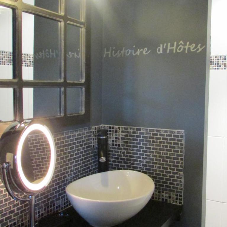 Le Cottage - Ferienhaus - 24