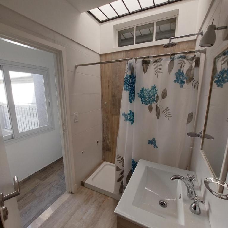 Casa en Mar del Plata - Three-Bedroom Apartment - 8