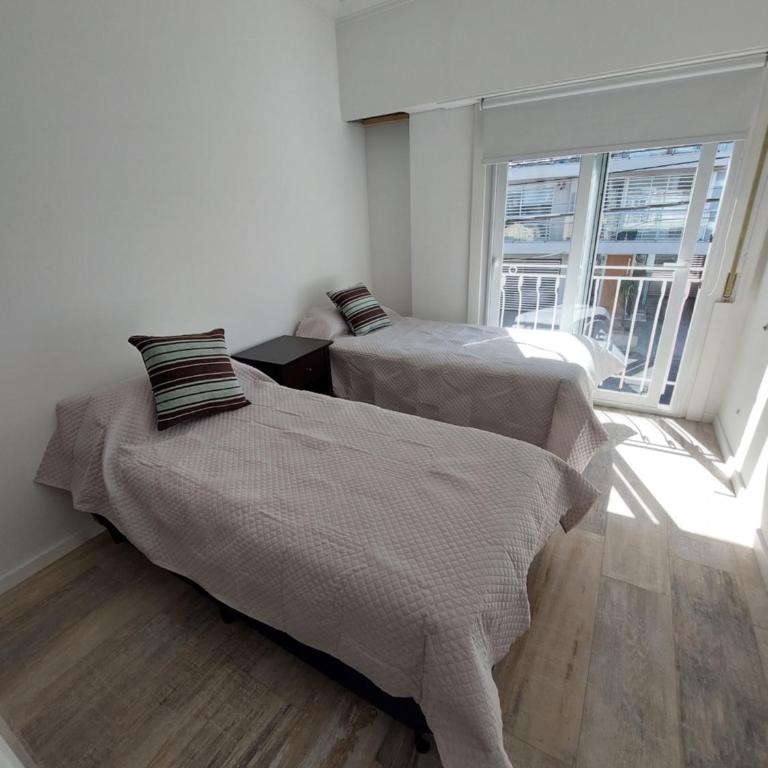 Casa en Mar del Plata - Three-Bedroom Apartment - 7