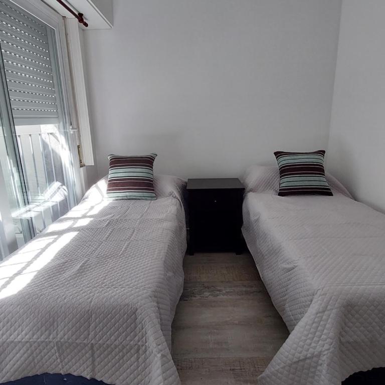 Casa en Mar del Plata - Three-Bedroom Apartment - 6