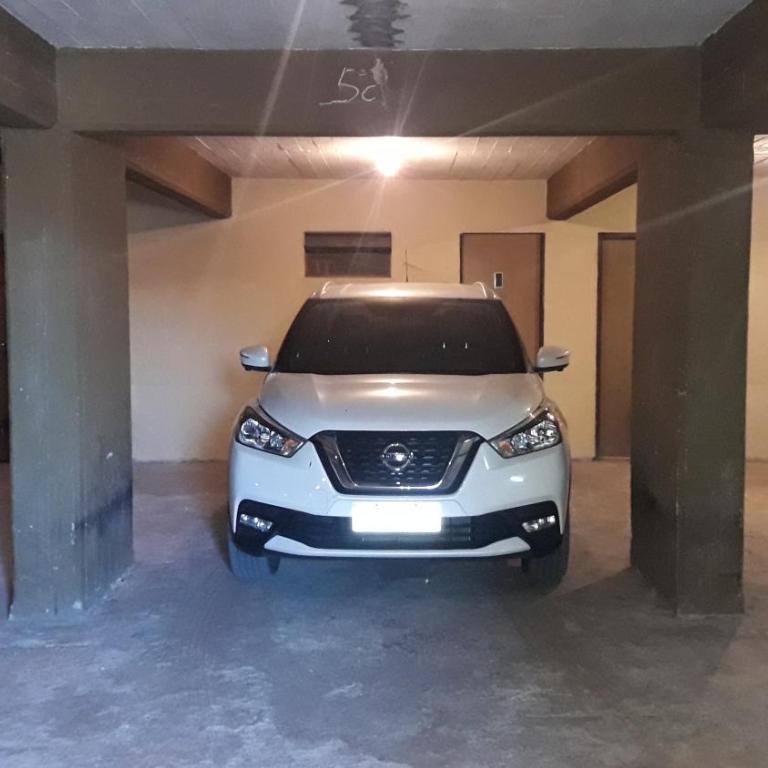 Arpon 9 - 5C - Frente al mar 2 dorm. cochera privada - Apartment with Sea View - 30