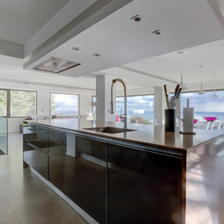 Villa Atalaya - Villa - 23