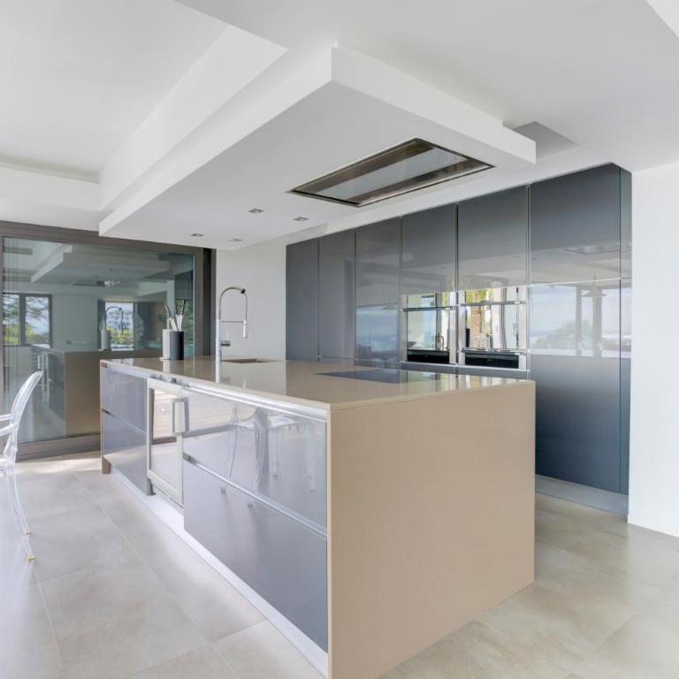 Villa Atalaya - Villa - 21