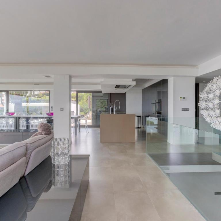 Villa Atalaya - Villa - 22