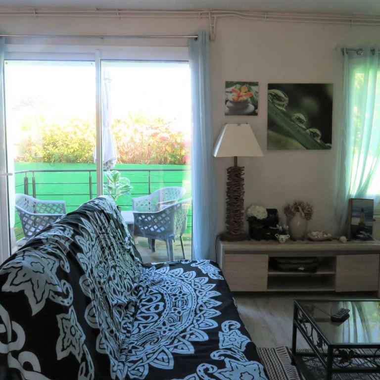 Maison à Perros-Guirec avec jardin, cour, cheminée, WIFI et proche du port de Ploumanac'h - FR-1-368-62 - Ferienhaus (6 Erwachsene) - 15