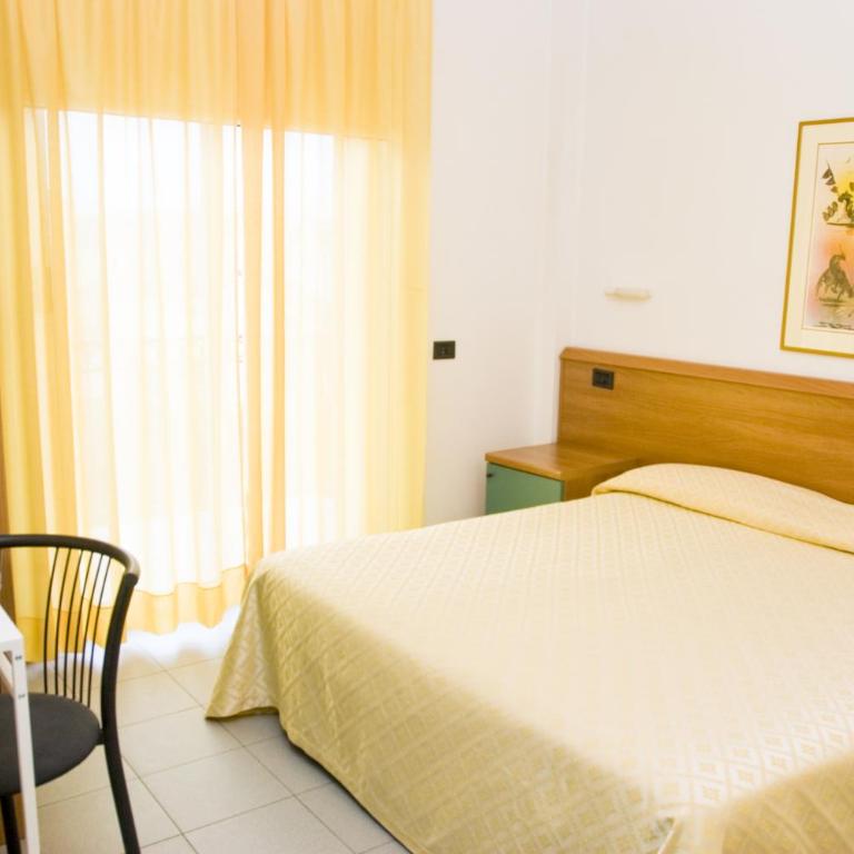 Residence Il Monello - Appartamento con 1 Camera da Letto - 2