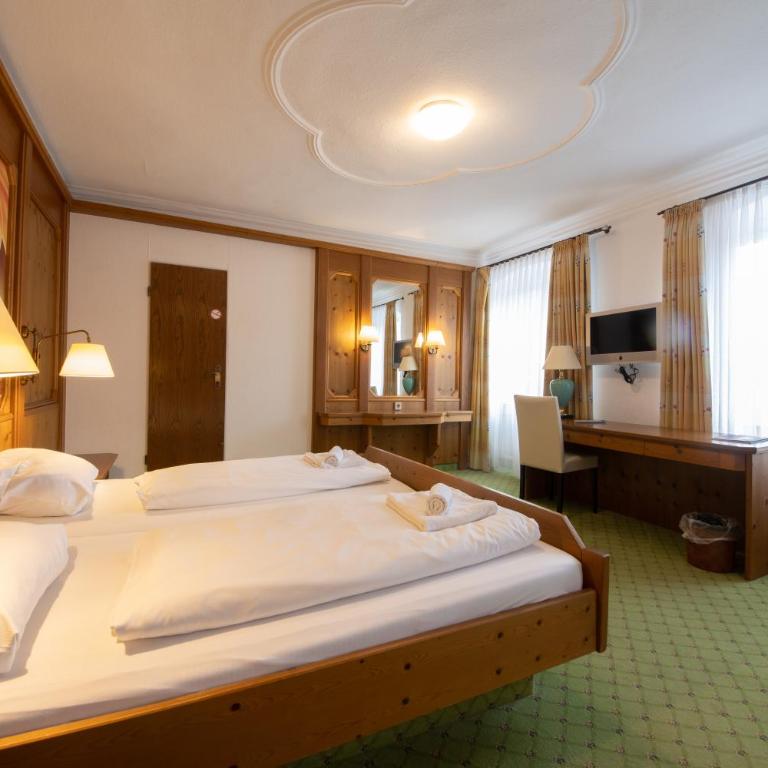 Hotel Gasthof Stift - Doppelzimmer - 3