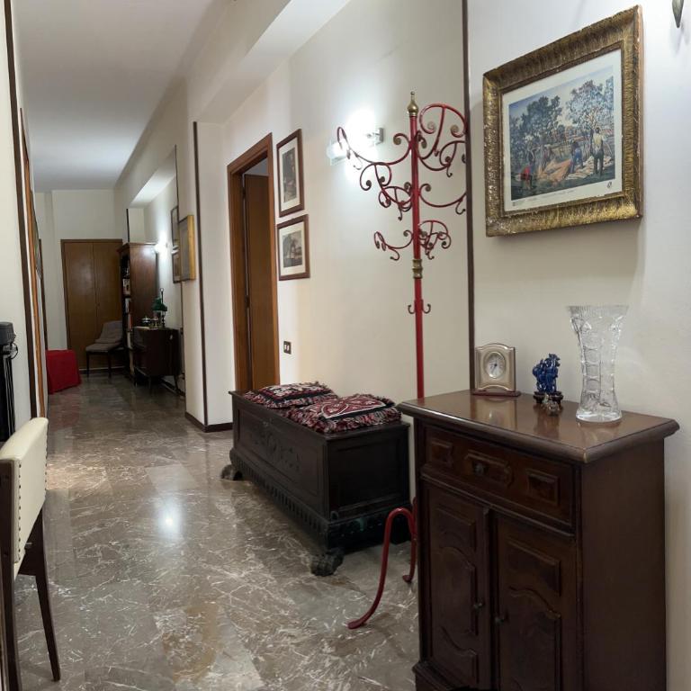 Holiday & House - Imparato Palermo Centro Politeama - Appartamento Superior - 4