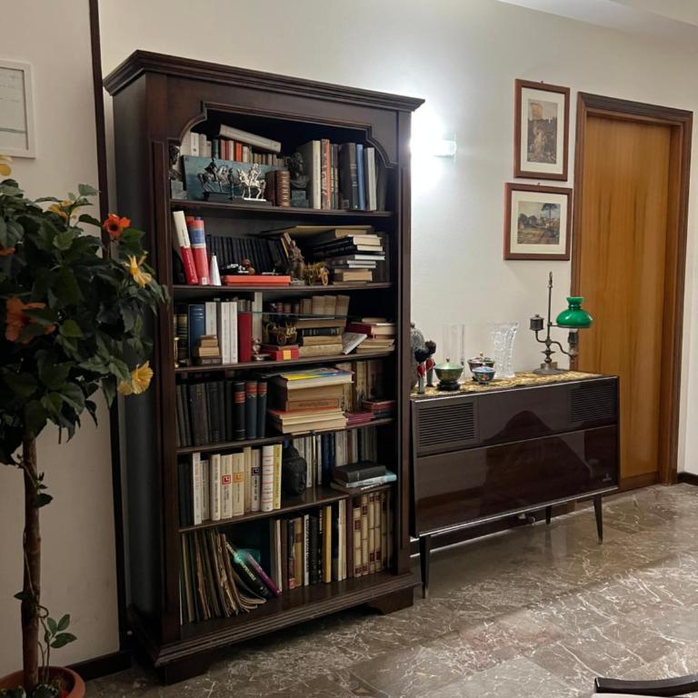 Holiday & House - Imparato Palermo Centro Politeama - Appartamento Superior - 25