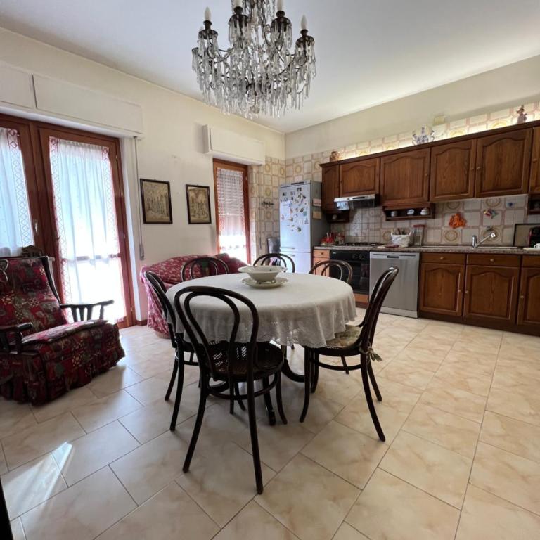 Holiday & House - Imparato Palermo Centro Politeama - Appartamento Superior - 21