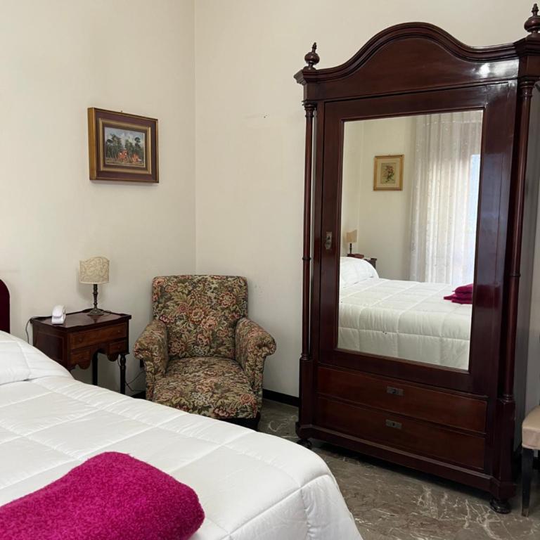 Holiday & House - Imparato Palermo Centro Politeama - Appartamento Superior - 10