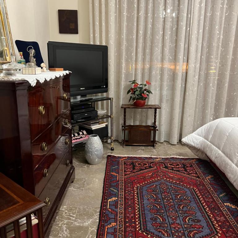 Holiday & House - Imparato Palermo Centro Politeama - Appartamento Superior - 13